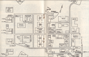 Centralia Gen Book Map