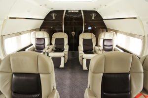 bbj interior vip business jet aircraf