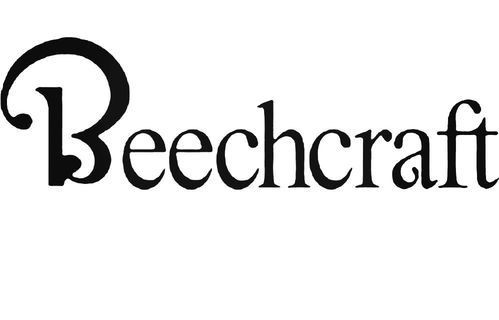 beechcraft logo – New United Goderich